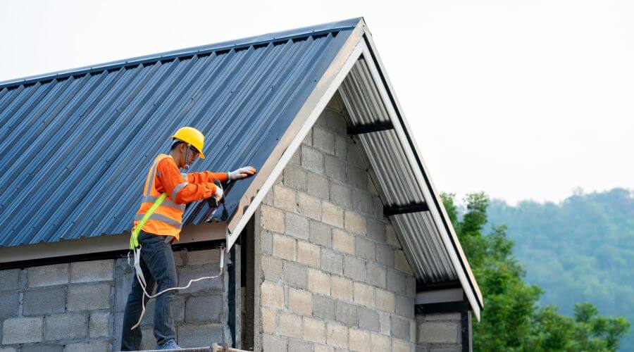 Local Chimney Repair in Boggstown, IN